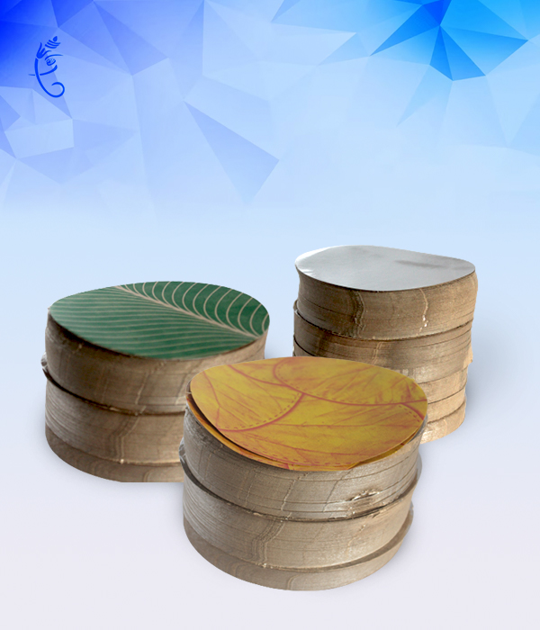 Laminated Circle Cutting Service in Pune, Maharashtra | Ekadanta Enterprises